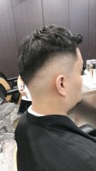 -In Style造型