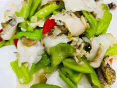 -小铜锣湾海鲜家常菜馆(河西店)