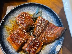 鳗鱼-和彩放题餐厅(酒仙桥店)