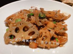 -绿茶餐厅(光谷世界城步行街店)