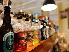 -BOLLO意大利餐厅(龙山万物工场店)