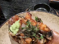 -玄白·炭烤活鳗(上海首店)