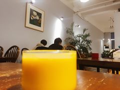 大堂-隐食餐厅(金水湾公馆店)