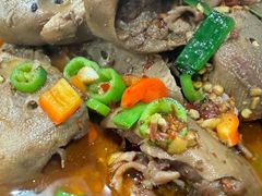 -常山土菜馆(文三西路店)