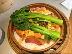 -禄运茶居·手工点心(体育西店)