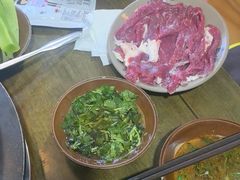 -黄潇洒老火锅(九眼桥宏济巷店)