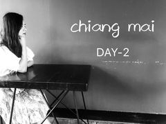 -Chom Cafe and Restaurant