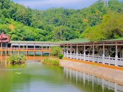 -梅州天地人花园酒店(梅县人民广场店)