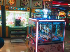 -汤姆熊欢乐世界(滨江店)