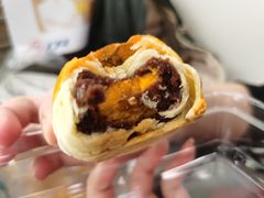 蛋黄酥-泸溪河桃酥(秦淮夫子庙一店)