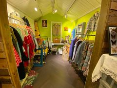 -恋物百货商店(华侨城店)