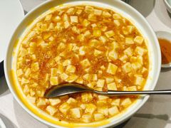 手拆蟹粉豆腐-苏帮袁Sue Cuisine(南开大悦城店)