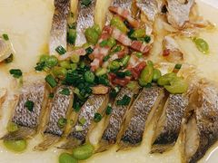 -江南村酒家