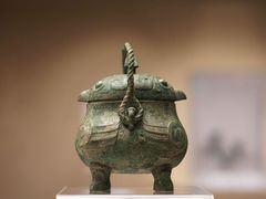 -上海博物馆
