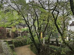 -清漾毛氏文化村