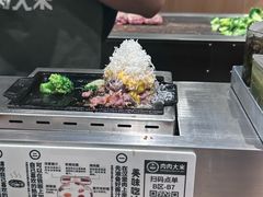 -肉肉大米(金虹桥店)