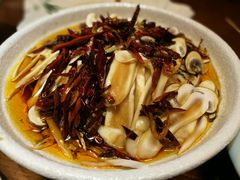 -宣威山野人家·云南菜·菌火锅(金碧店)