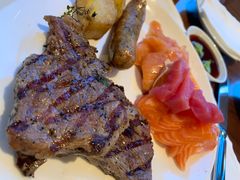 -嘉定凯悦·咖啡厅