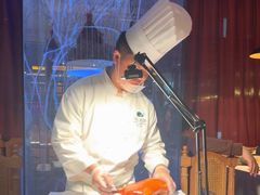-马仕玖煲·融合菜·酥不腻烤鸭(人大店)