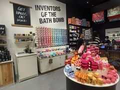 -LUSH(威尼斯人店)