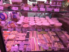 -Le Comptoir de la Gastronomie