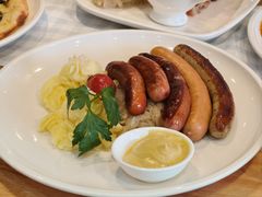 -Paulaner·德国帕拉娜自酿啤酒餐厅(海上世界店)