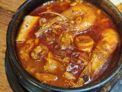 -韩一品韩国料理(柏庐南路店)