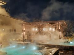 -清河半岛温泉度假酒店