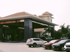 -惠州金海湾嘉华度假酒店