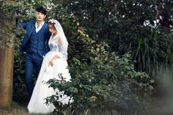 -太古映画婚纱摄影(天河店)