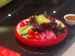 -都来福海鲜大酒店(大东店)