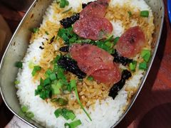 儿时酱油饭-寻宝记绍兴菜(鲁迅路店)