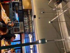 -木屋烧烤(坂田天安云谷店)