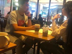 -星巴克(秦皇岛乐都汇店)