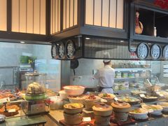 -壹只菜·崇明本地特色菜(崇明南门店)