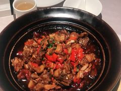 -千百味红餐厅·江西菜(绿地双子塔店)