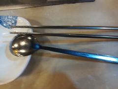 -郑阿姨的家·이모네·韩料&烤肉(武川路店)