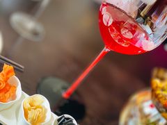 精美四味小麻花-甄御•海鲜新青岛菜(麦岛店)