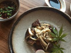 -笑福亭料理小馆(解放碑店)
