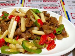 -鸿运茶餐厅(皇岗店)