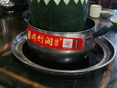 -尚竹阁冬瓜盅·18年地标美食(平洲店)
