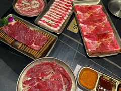 -西塔老太太泥炉烤肉(龙湖北苑天街店)