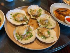 -新天世纪中餐厅
