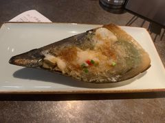 -很久以前羊肉串(昌里路三钢里店)