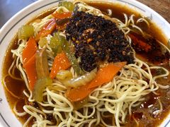-大漠烤肉(盘旋路店)