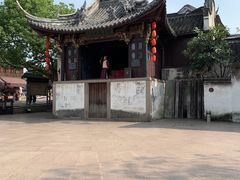 -乌镇东栅景区