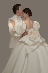 -薇薇新娘婚纱摄影(跃进北路店)