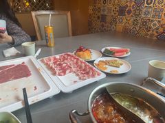 -君邦火锅(新疆大厦店)