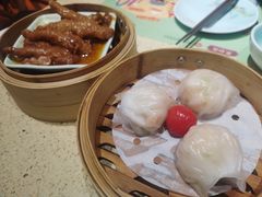 -点都德(奥体印象城店)