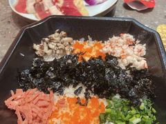 -牛牛章·章鱼水煎肉(光谷世界城店)